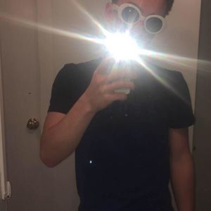 Meet your Posher, Billy